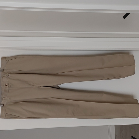 Men's Casual Slacks - Picture 2 of 8